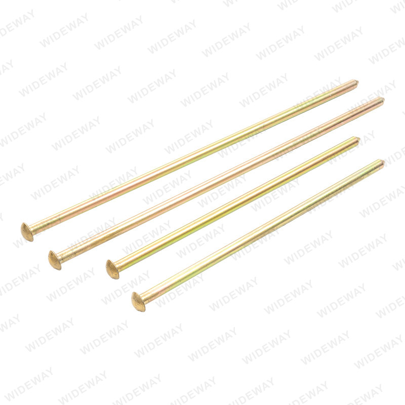 Warum sind Bodenanker die zuverlässige Wahl für Stabilität und Sicherheit?