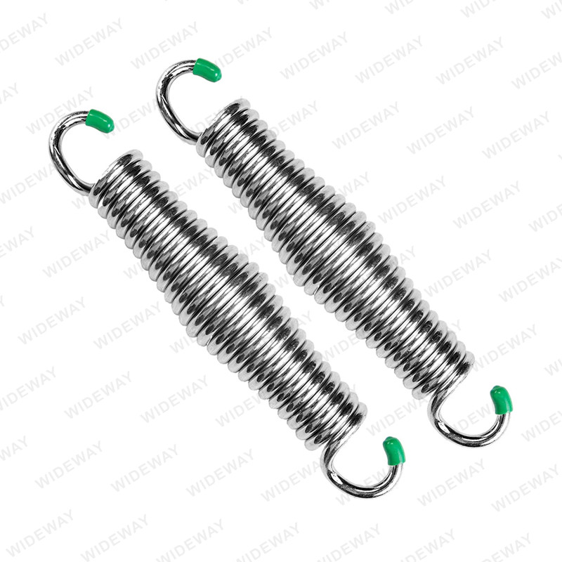 Mate Metal Suspension Komfortfedern