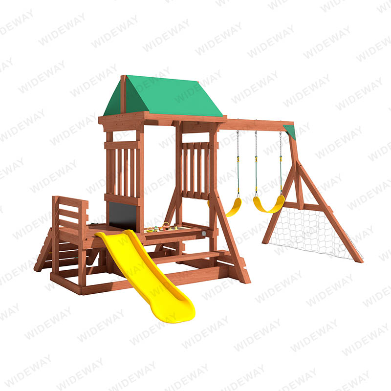 Outdoor-Schaukelsets für Kinder