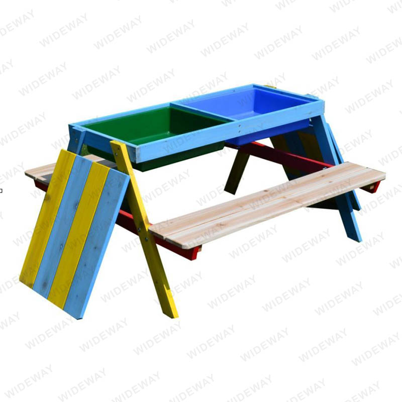Sandtischbox