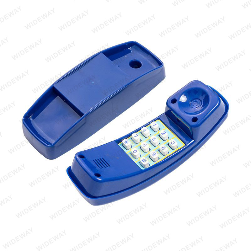 Schaukelset, Telefonspielzeug, Outdoor-Schaukelset